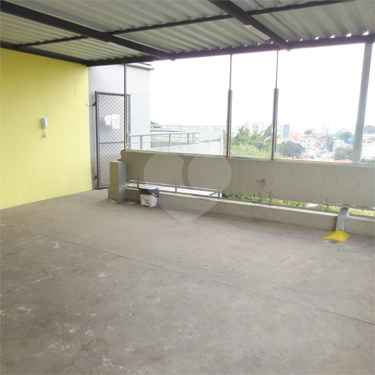 Apartamento à venda com 2 quartos em Vila Parque Jabaquara, São Paulo, SP