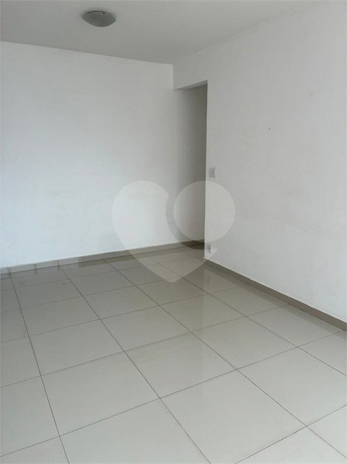 Apartamento à venda com 1 quarto em Brooklin Paulista, São Paulo, SP