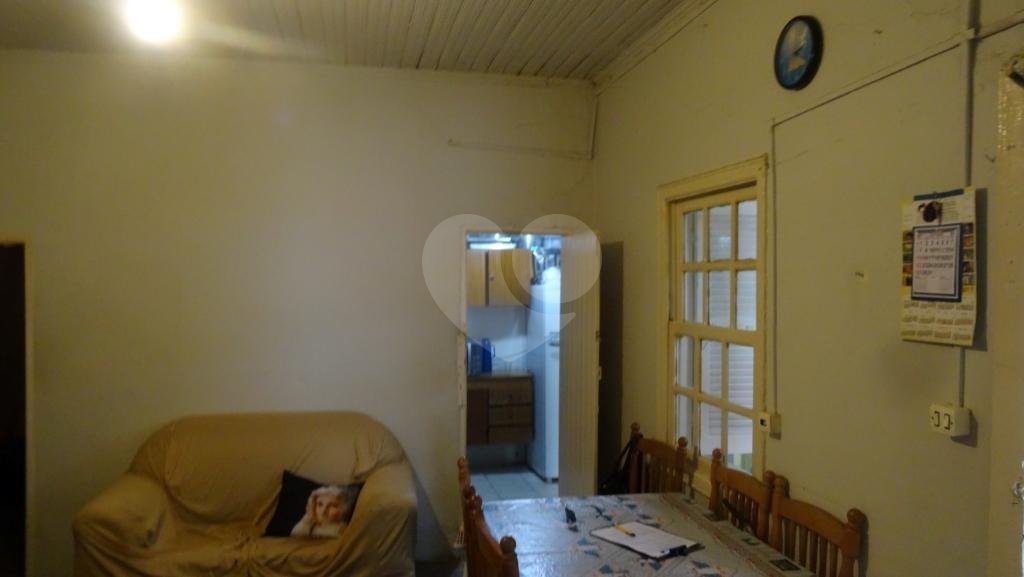 Casa à venda com 2 quartos em Pinheiros, São Paulo, SP