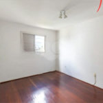 Apartamento à venda com 3 quartos em Moema, São Paulo, SP