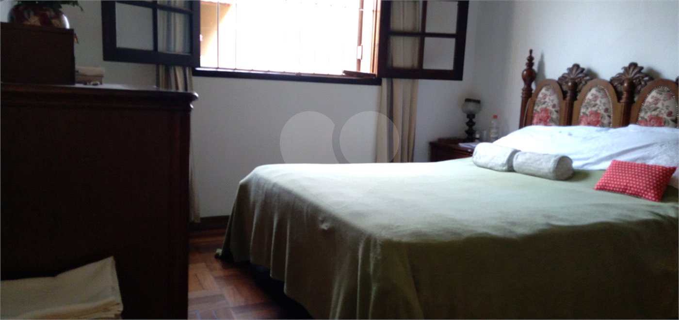 Sobrado à venda com 3 quartos, sendo 1 suíte, em Santana, São Paulo, SP