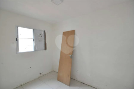 Apartamento à venda com 2 quartos em Tucuruvi, São Paulo, SP