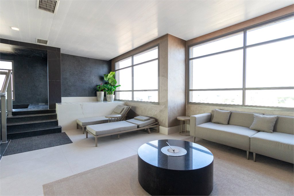 Studio à venda com 1 quarto em Planalto Paulista, São Paulo, SP