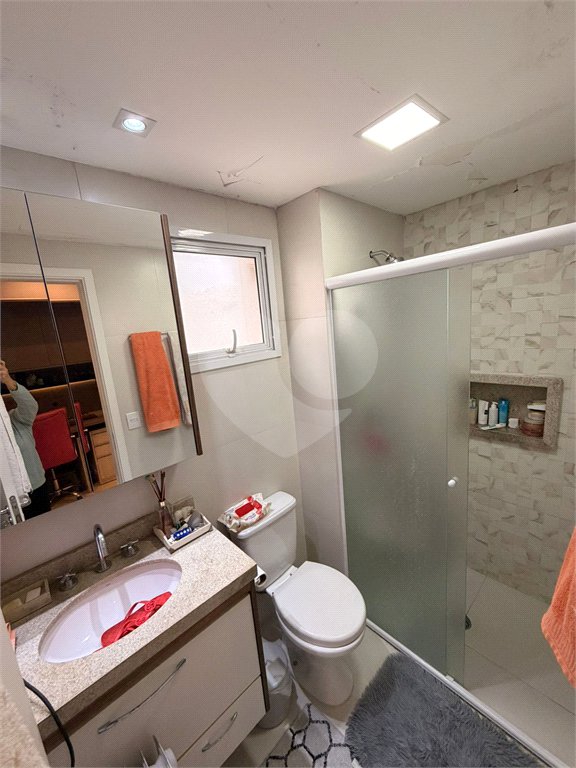 Apartamento à venda com 3 quartos, sendo 1 suíte,  no Centro, Diadema, SP