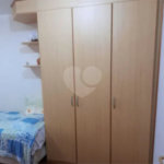Apartamento à venda com 4 quartos, sendo 2 suítes, em Tijuca, Rio de Janeiro, RJ