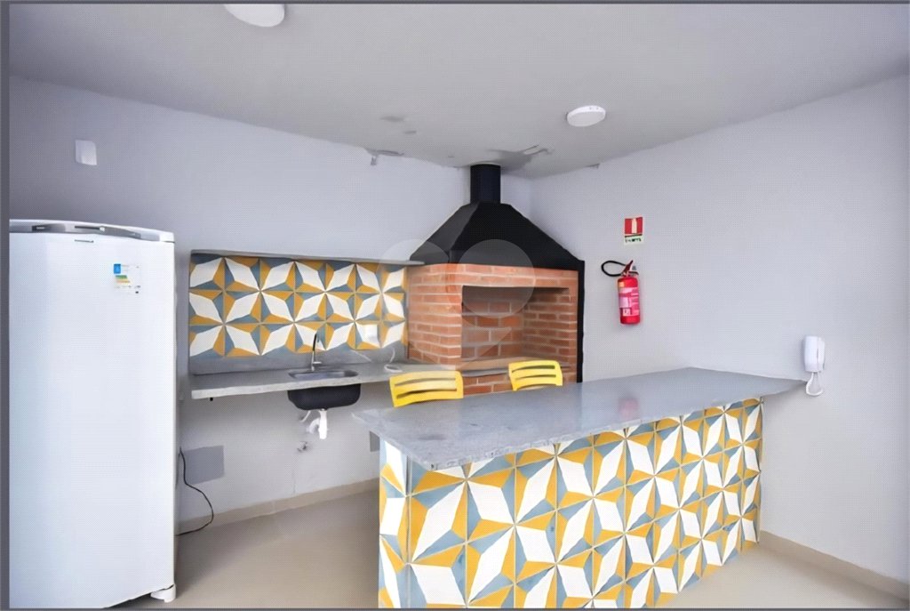 Apartamento à venda com 2 quartos em Jardim Maria Duarte, São Paulo, SP