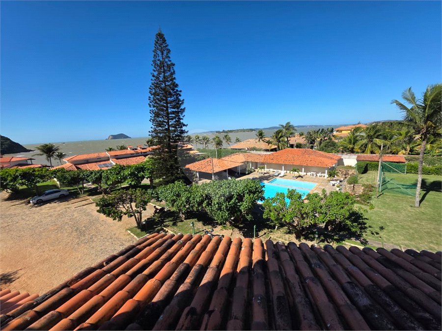 Casa em condomínio à venda com 3 quartos, sendo 2 suítes, em Praia Rasa, Armação dos Búzios, RJ