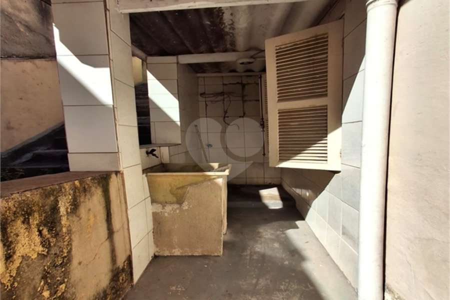 Casa de Vila à venda com 2 quartos em Santana, São Paulo, SP