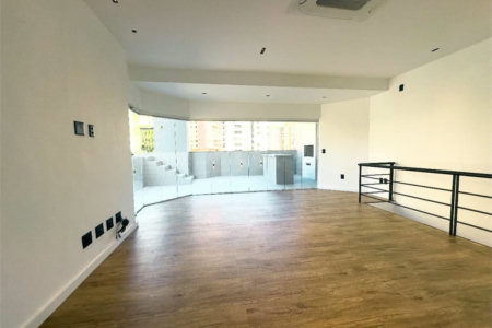Cobertura à venda com 3 quartos, sendo 1 suíte,  em Vila Andrade, São Paulo, SP