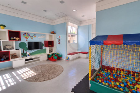 Apartamento à venda com 3 quartos, sendo 1 suíte, em Tatuapé, São Paulo, SP
