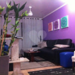 Sobrado à venda com 3 quartos, sendo 1 suíte, em Vila Guilherme, São Paulo, SP
