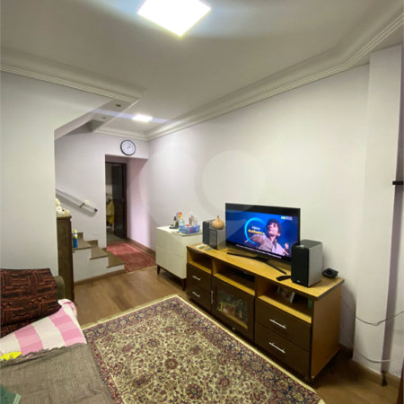 Sobrado à venda com 2 quartos, sendo 1 suíte, em Vila Gustavo, São Paulo, SP