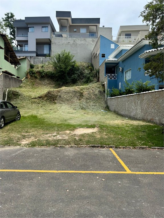 Terreno à venda no condomínio Mansões da Prata, Rio de Janeiro - RJ