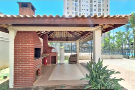 Apartamento à venda com 2 quartos, sendo 1 suíte,  em Água Branca, São Paulo, SP