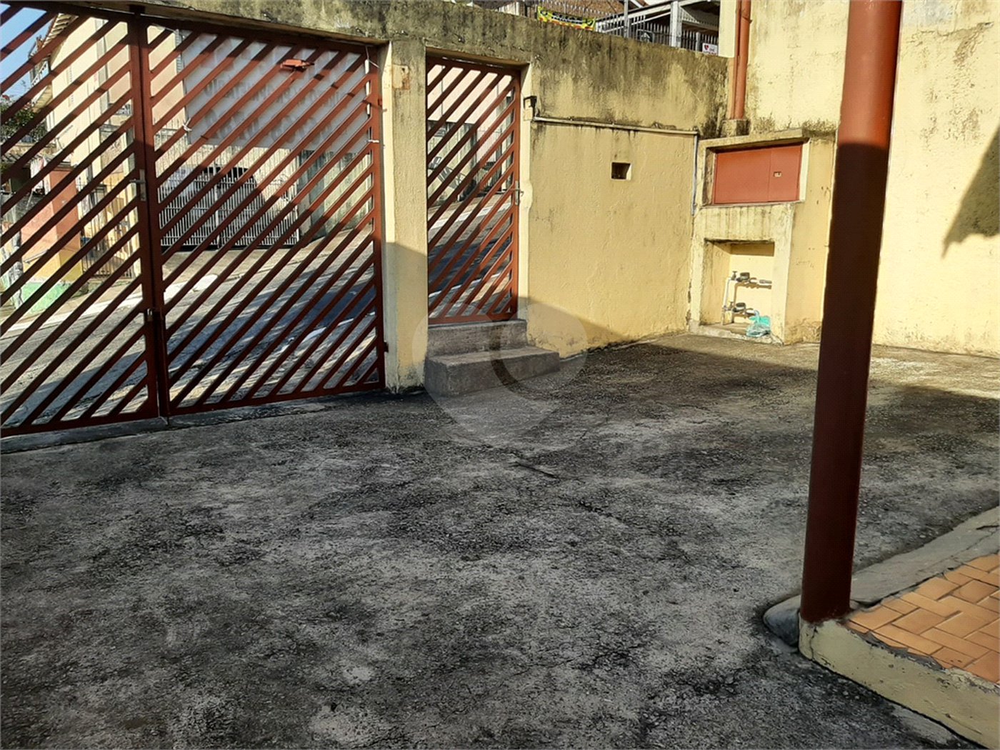 Terreno à venda em Vila Mazzei, São Paulo, SP