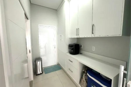 Casa à venda com 4 quartos, sendo 1 suíte, no condomínio Park Gran Reserve, Indaiatuba - SP
