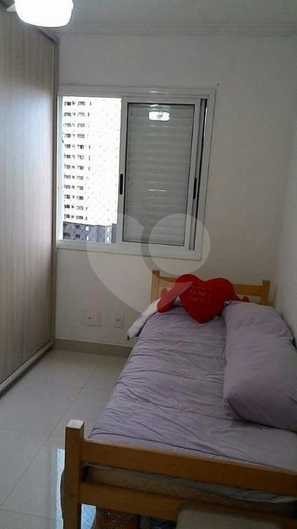 Apartamento à venda com 3 quartos, sendo 1 suíte,  em Vila Vermelha, São Paulo, SP