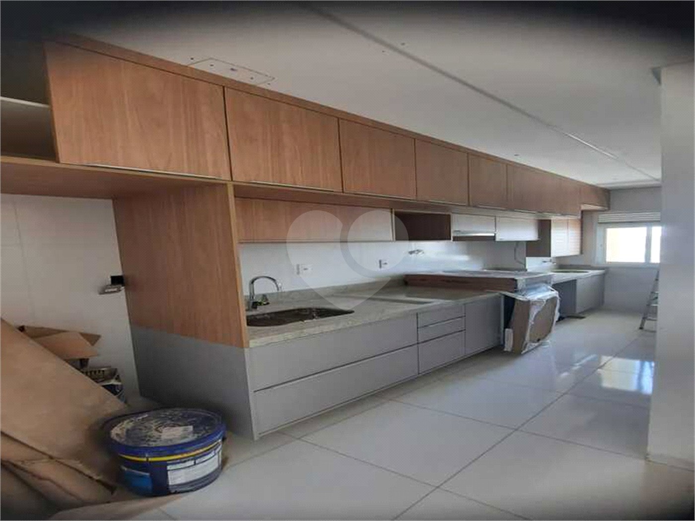 Apartamento para alugar com 3 quartos, sendo 1 suíte, em Jardim Bela Vista, Indaiatuba, SP
