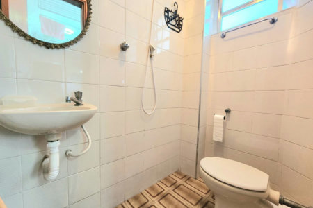 Apartamento com 4 dormitórios à venda, 184 m² por R$ 949.000,00 - Gonzaga - Santos/SP