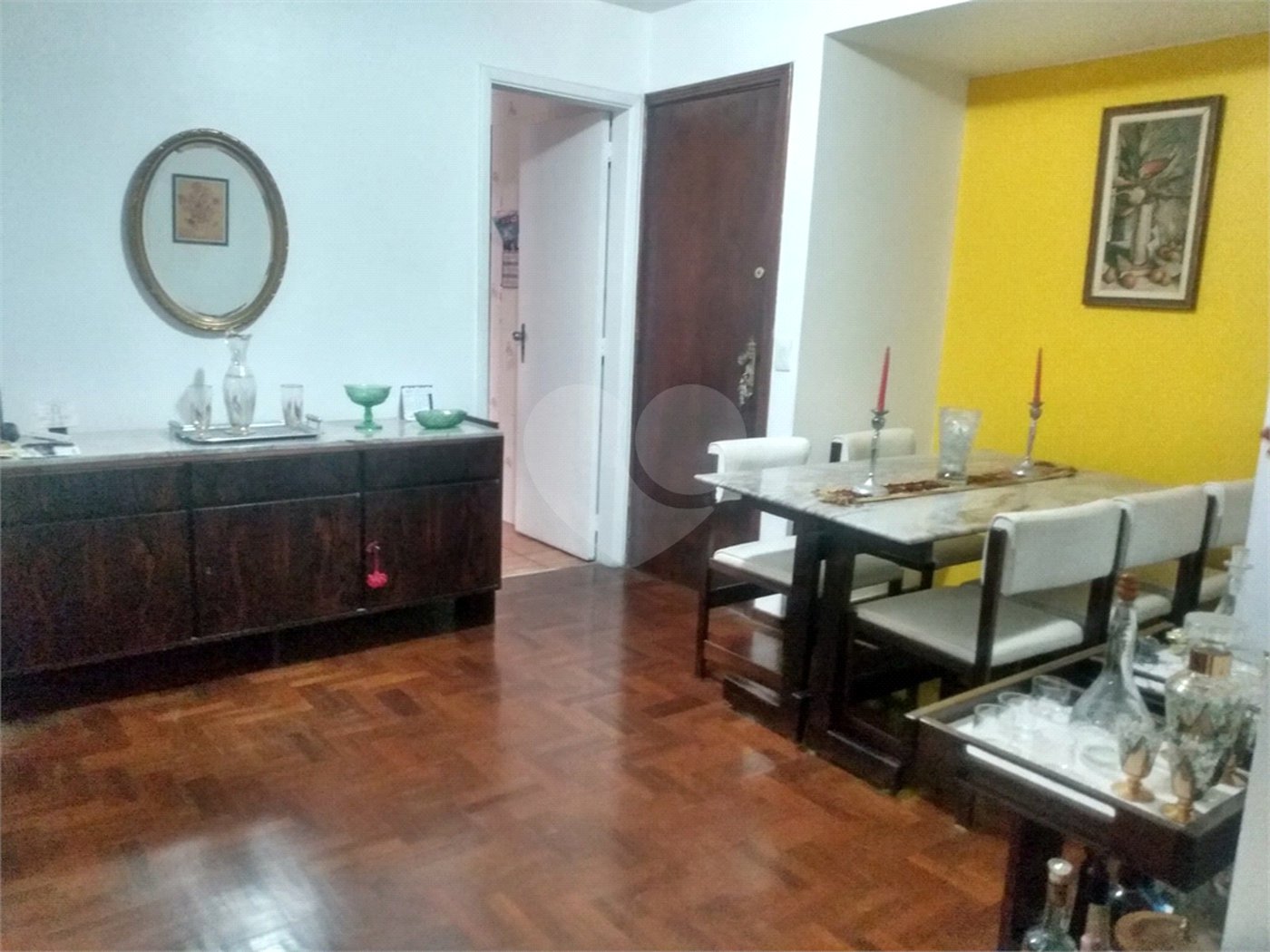 Apartamento à venda com 2 quartos, sendo 1 suíte,  em Tijuca, Rio de Janeiro, RJ