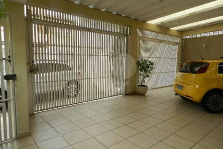 Casa de Vila à venda com 3 quartos, sendo 1 suíte, em Brooklin Novo, São Paulo, SP