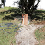 Chácara à venda com 6 quartos, sendo 2 suítes, em Leitão, Louveira, SP