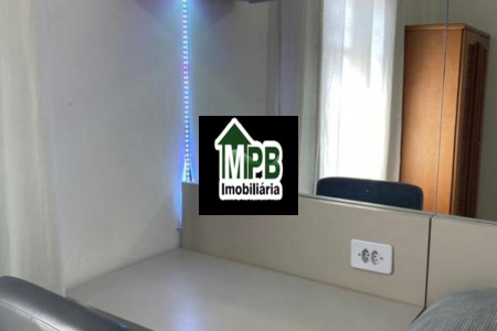 Sobrado à venda com 3 quartos, sendo 1 suíte, em Vila Carvalho, Sorocaba, SP