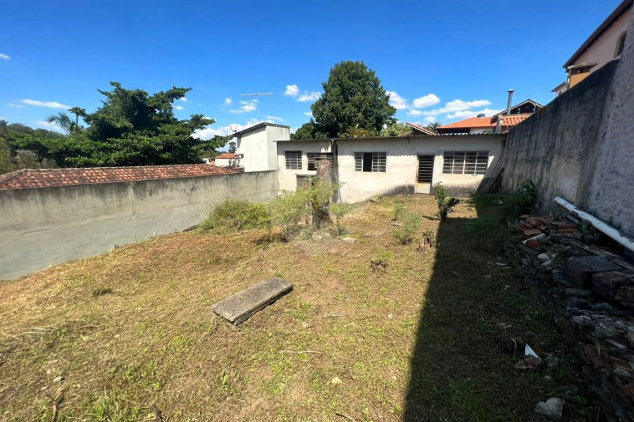 Terreno à venda em Horto, São Paulo, SP