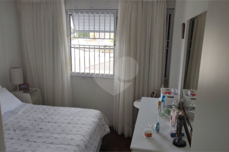 Apartamento à venda com 2 quartos em Sumaré, São Paulo, SP