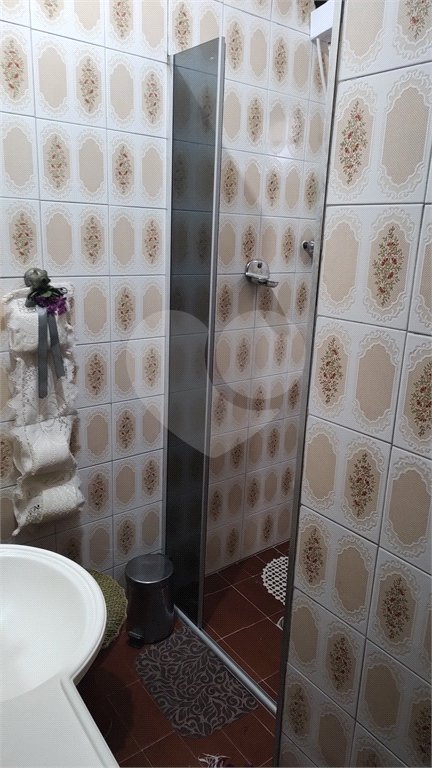 Casa Térrea à venda com 2 quartos, sendo 1 suíte, em Parque São Domingos, São Paulo, SP