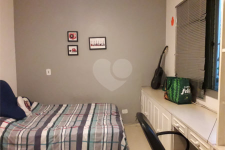 Apartamento à venda com 3 suítes em Santa Cecília, São Paulo, SP