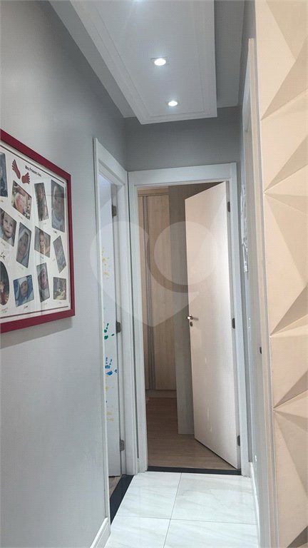 Apartamento à venda com 2 quartos em Limão, São Paulo, SP