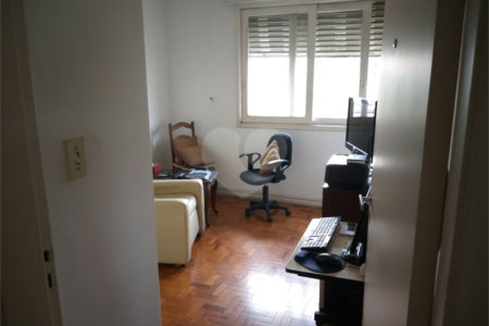 Apartamento à venda com 4 quartos, sendo 1 suíte, em Paraíso, São Paulo, SP