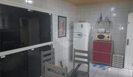 Sobrado à venda com 3 quartos, sendo 2 suítes,  em Vila Guilherme, São Paulo, SP
