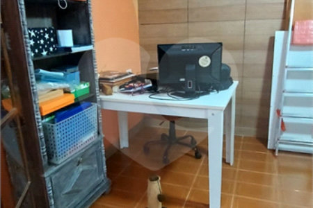 Casa à venda com 3 quartos, sendo 1 suíte, em Perdizes, São Paulo, SP