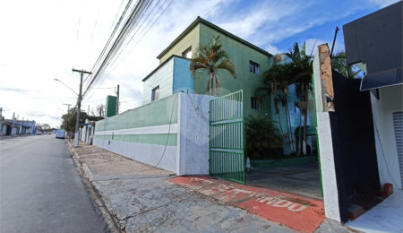 Barracão para alugar em Vila Arruda, Itapetininga, SP