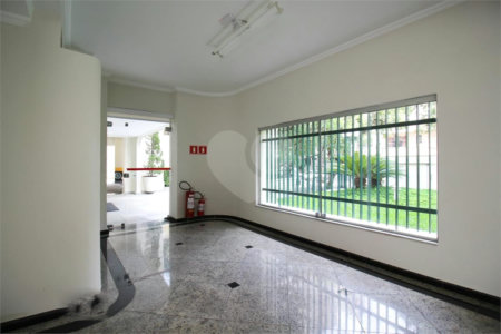 Apartamento à venda com 3 quartos em Indianópolis, São Paulo, SP