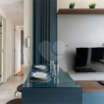 Apartamento à venda ou para alugar com 2 quartos em Barra Funda, São Paulo, SP