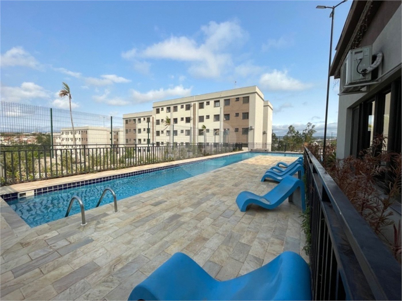 Apartamento à venda com 2 quartos no Centro, Votorantim, SP