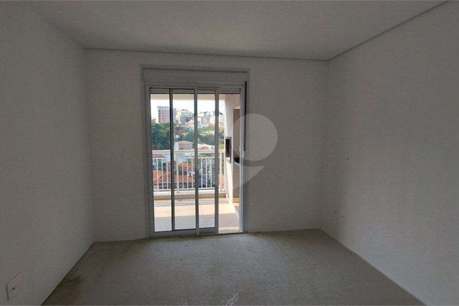Apartamento à venda com 1 suíte em Santana, São Paulo, SP