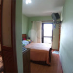 Apartamento à venda com 3 quartos, sendo 1 suíte, em Lauzane Paulista, São Paulo, SP