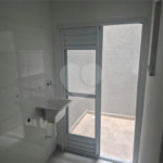 Apartamento à venda com 2 quartos em Santana, São Paulo, SP