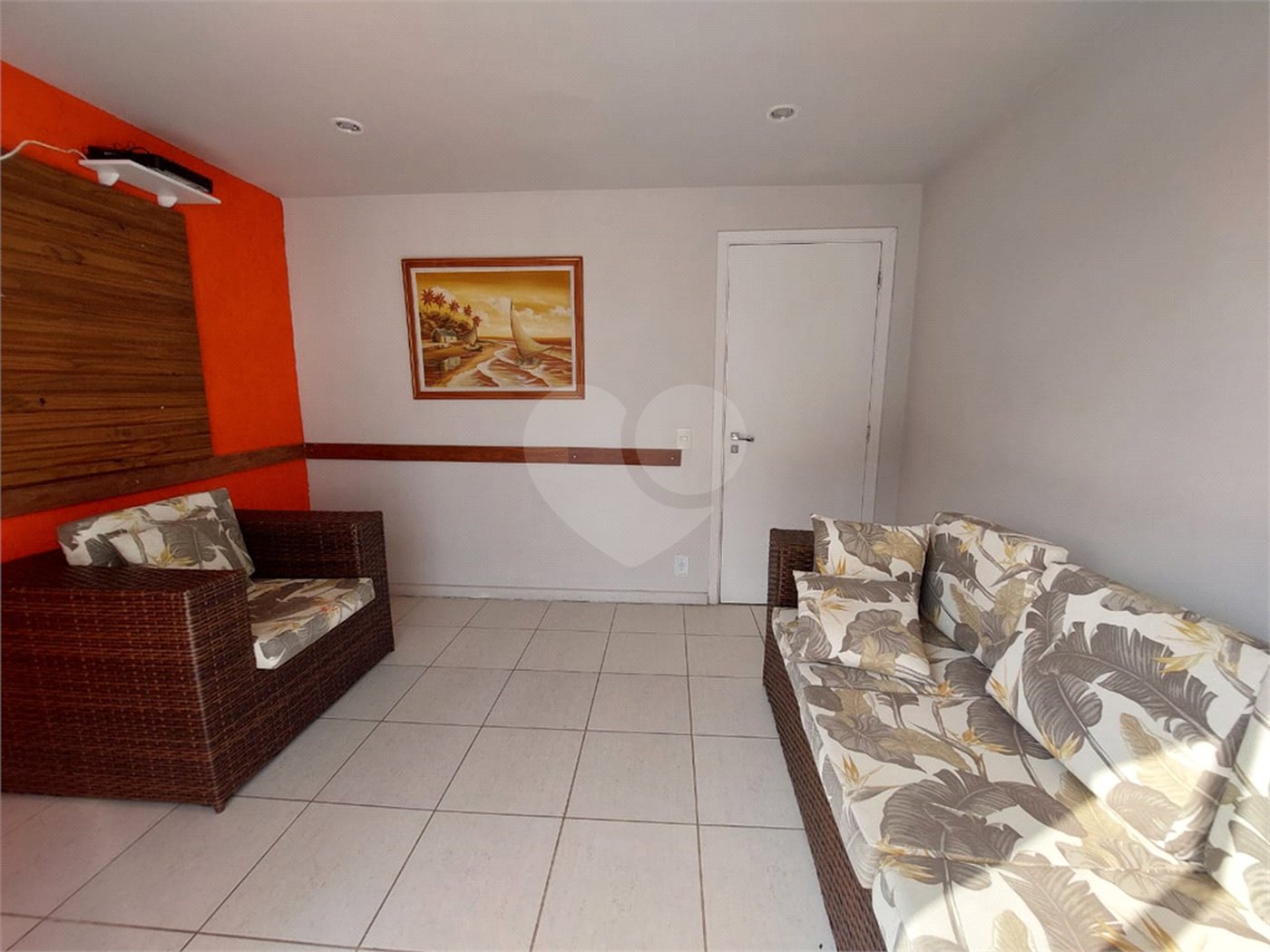 Apartamento à venda com 2 quartos em Tijuca, Rio de Janeiro, RJ