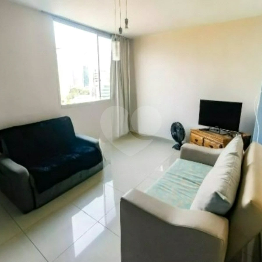 Duplex à venda com 1 suíte em Vila Tramontano, São Paulo, SP