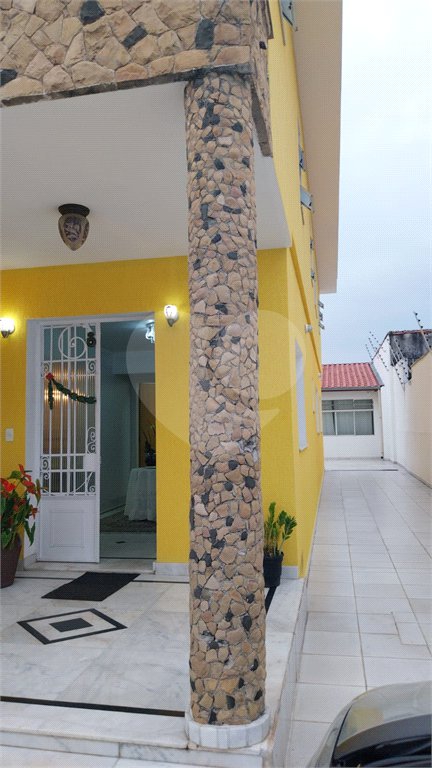 Sobrado à venda com 3 suítes em Vila Sônia, São Paulo, SP