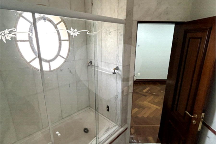 Apartamento à venda ou para alugar com 4 suítes em Anália Franco, São Paulo, SP