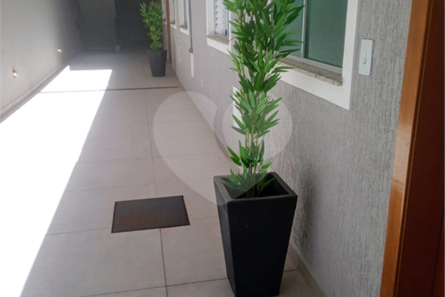 Apartamento à venda com 2 quartos em Jardim São Paulo(zona Norte), São Paulo, SP