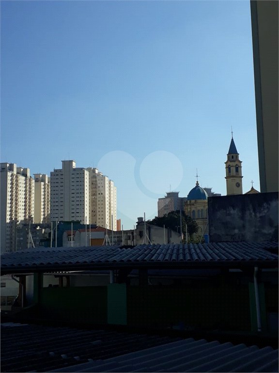 Sobrado à venda com 3 quartos, sendo 1 suíte, em Freguesia do Ó, São Paulo, SP