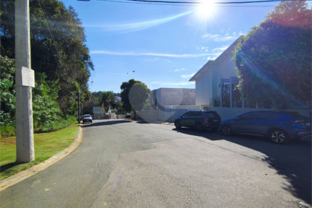 Terreno à venda no condomínio Quinta dos Lagos, Jundiaí - SP