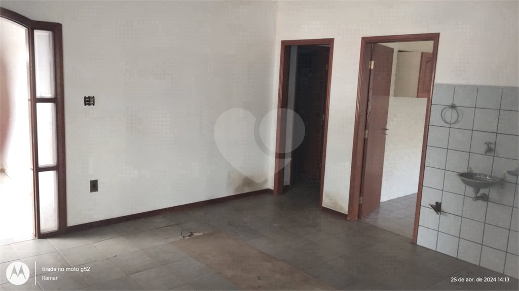 Casa à venda com 3 quartos, sendo 1 suíte,  em Vila Monteiro, Itapetininga, SP